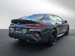 2026 BMW 8 Series 840i