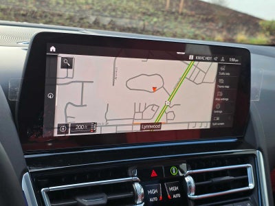 2026 BMW 8 Series 840i