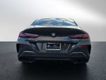 2026 BMW 8 Series 840i