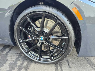 2026 BMW 8 Series 840i