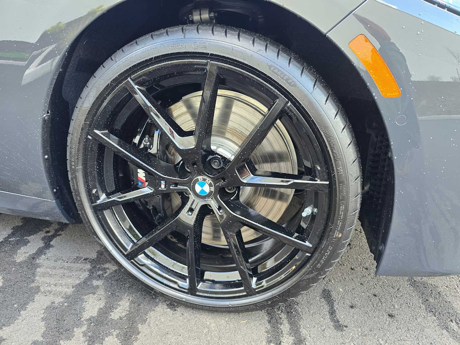 2026 BMW 8 Series 840i