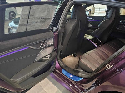 2026 BMW 8 Series M850i