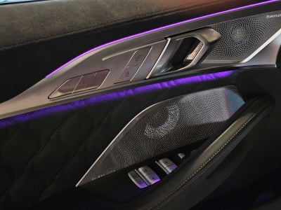 2026 BMW 8 Series M850i