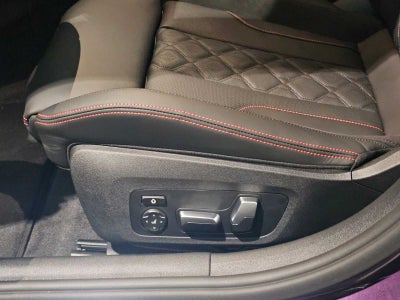 2026 BMW 8 Series M850i