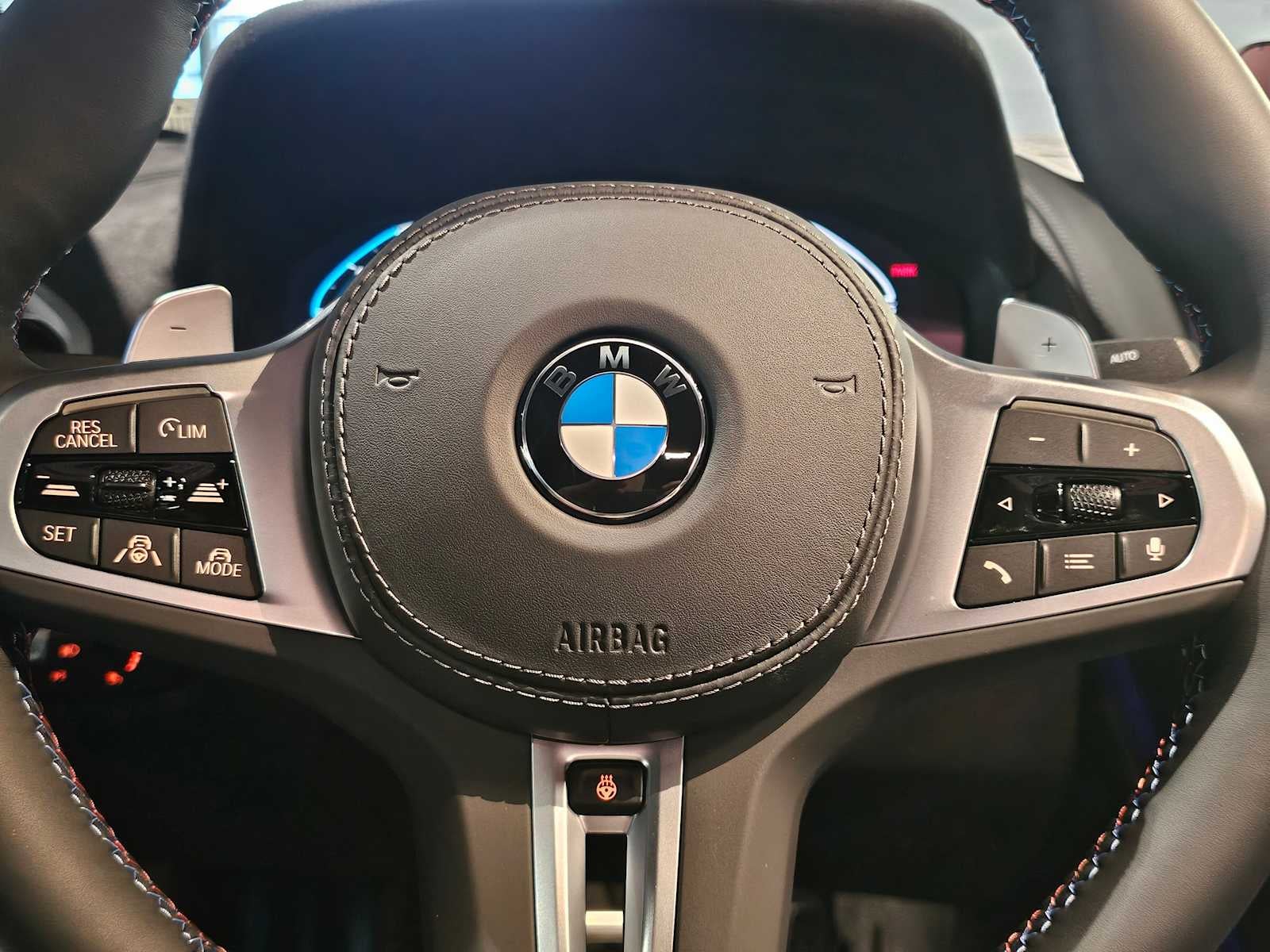 2026 BMW 8 Series M850i