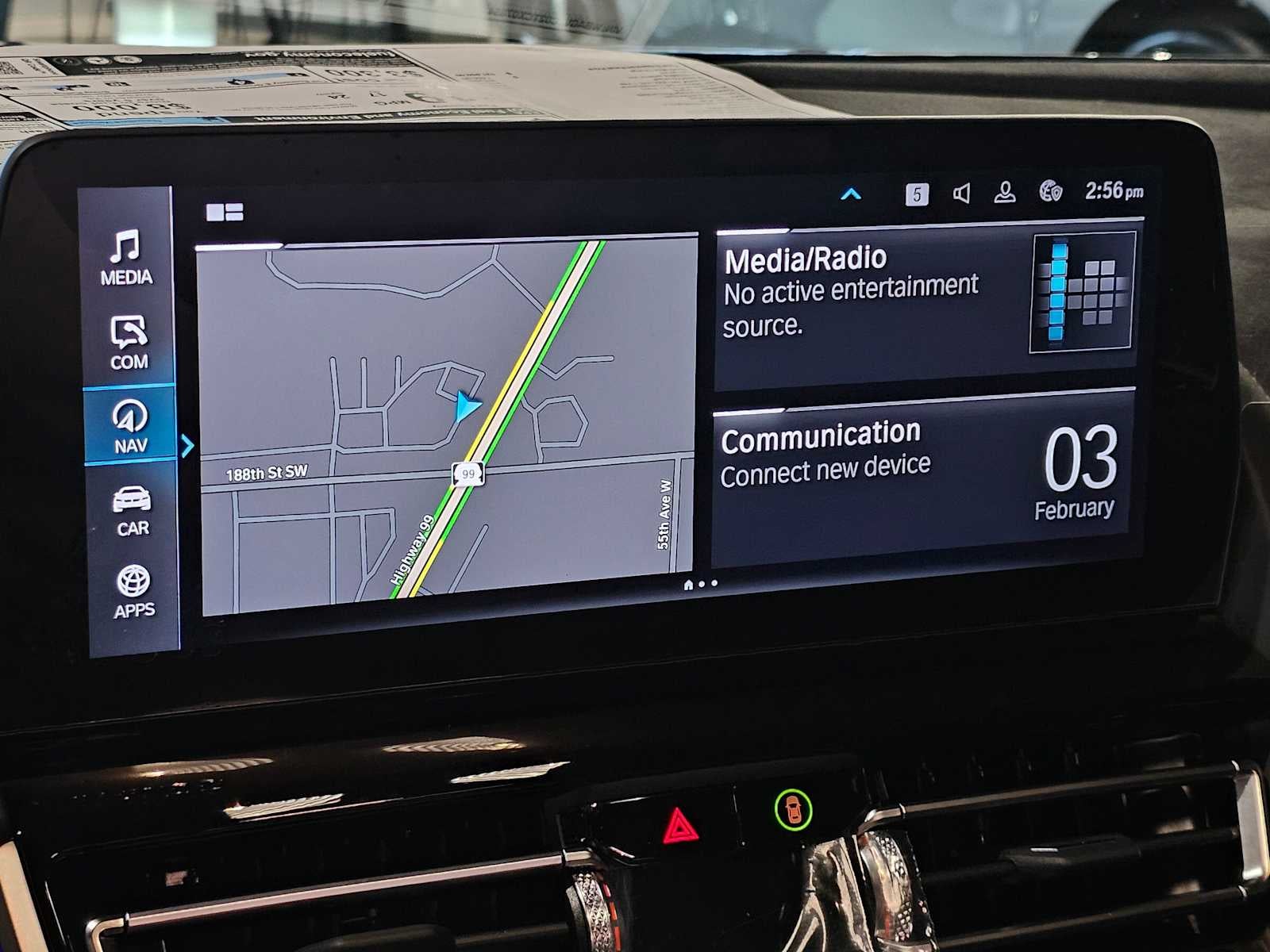 2026 BMW 8 Series M850i