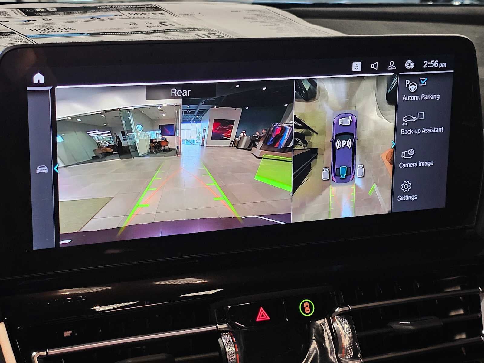 2026 BMW 8 Series M850i