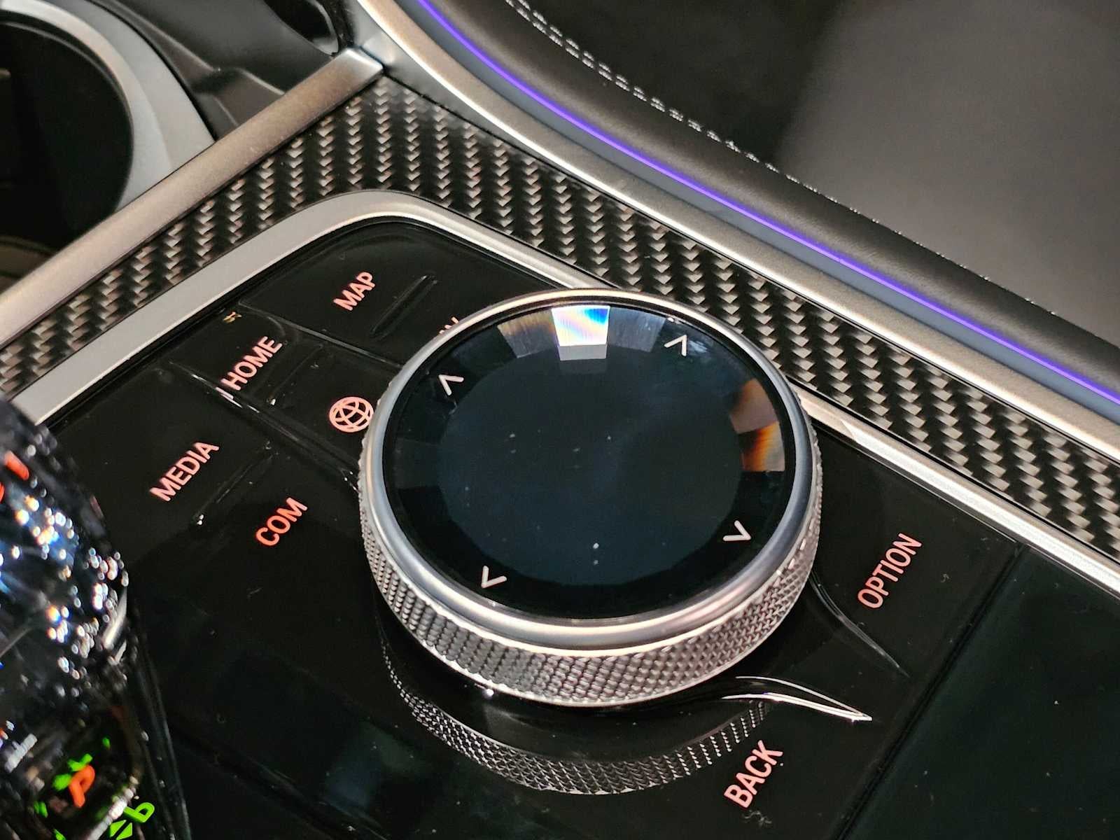 2026 BMW 8 Series M850i