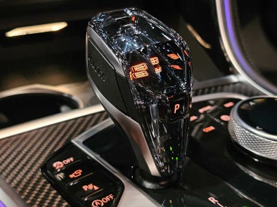 2026 BMW 8 Series M850i