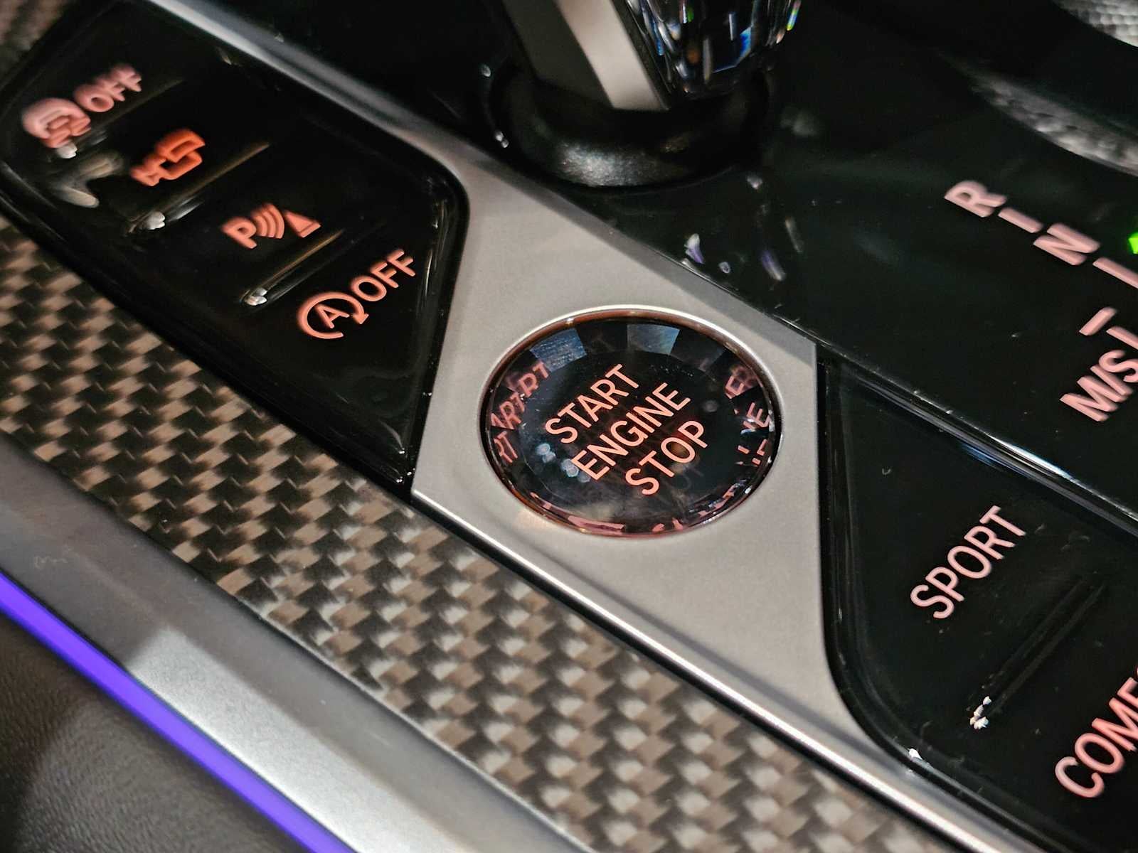 2026 BMW 8 Series M850i