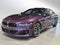 2026 BMW 8 Series M850i