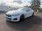 2020 BMW 8 Series M850i