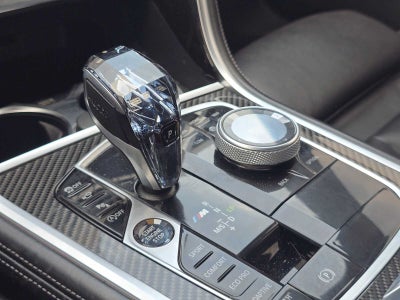 2020 BMW 8 Series M850i