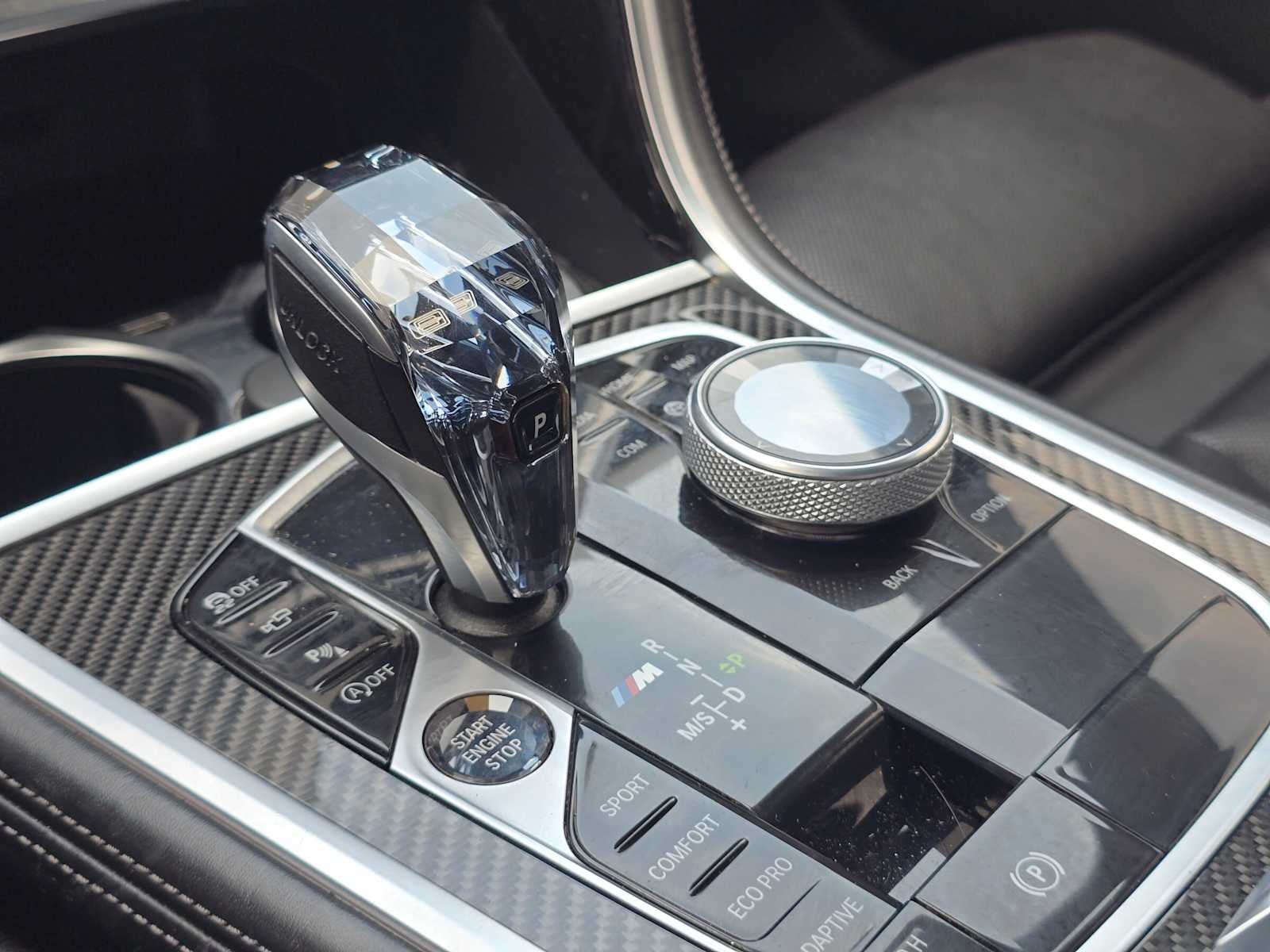 2020 BMW 8 Series M850i