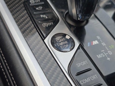 2020 BMW 8 Series M850i