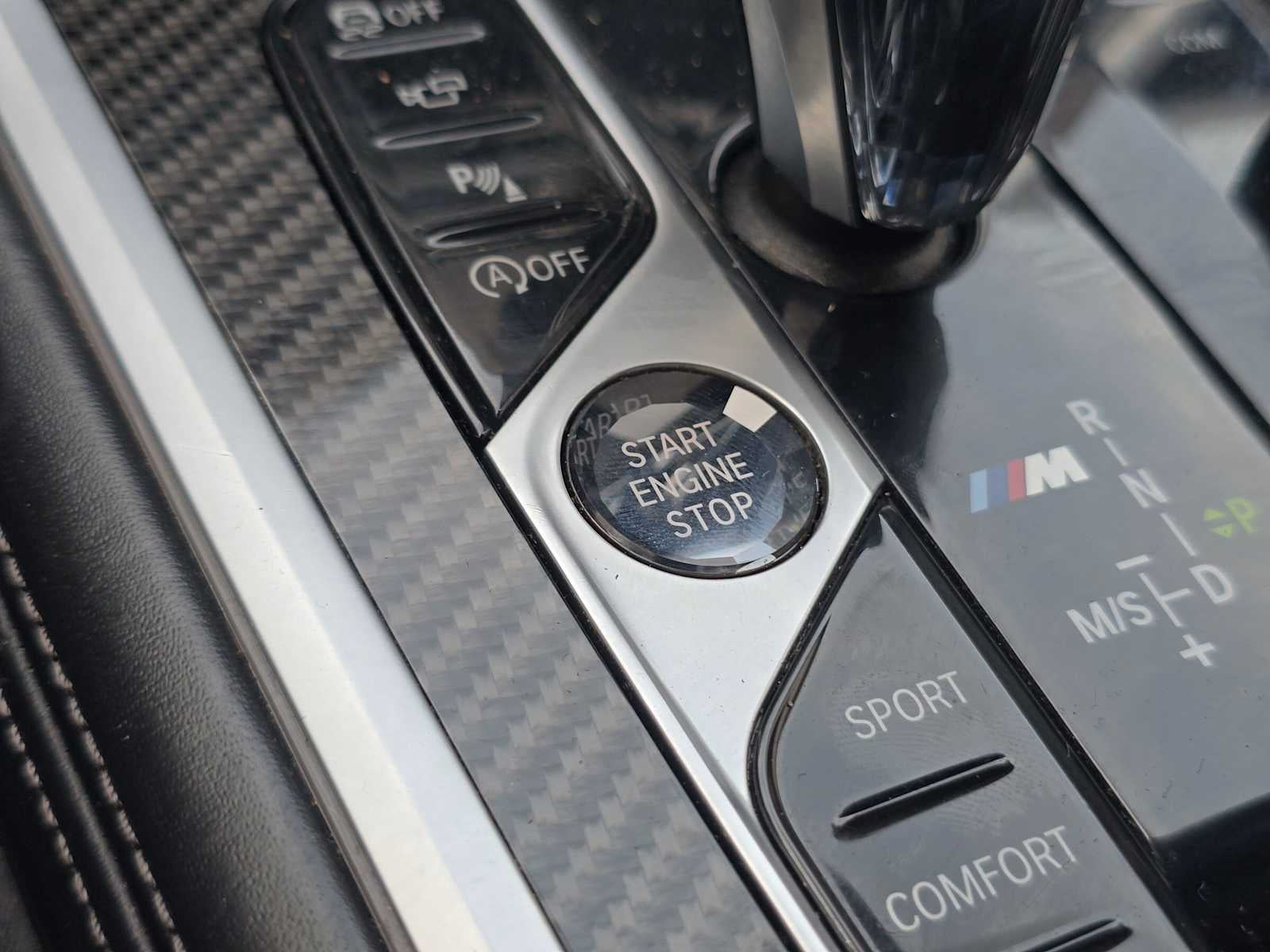 2020 BMW 8 Series M850i