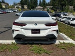 2020 BMW 8 Series M850i