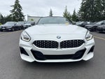 2019 BMW Z4 sDrive30i sDrive30i