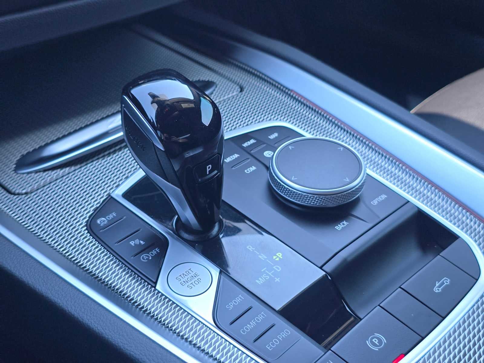 2025 BMW Z4 M40i