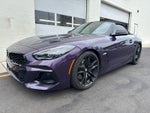 2025 BMW Z4 M40i