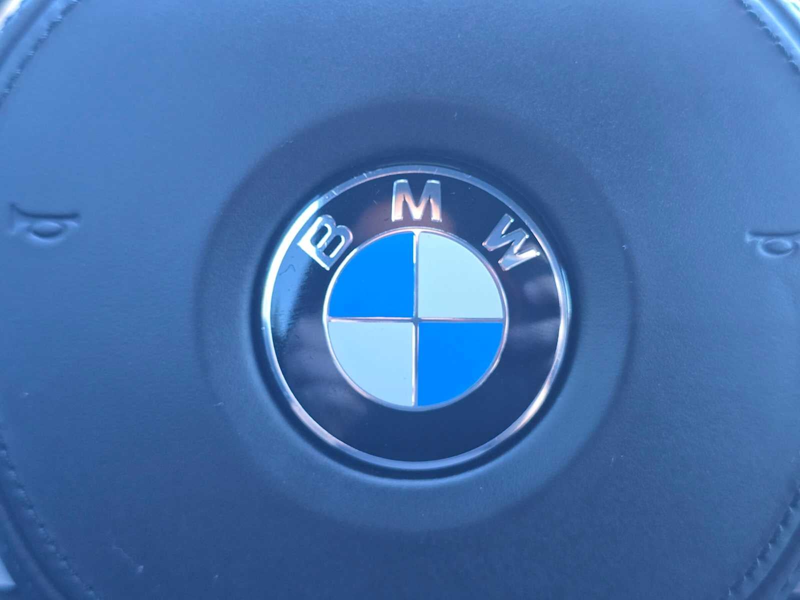 2025 BMW Z4 M40i