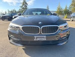 2018 BMW 530i xDrive 530i xDrive