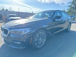 2018 BMW 530i xDrive 530i xDrive