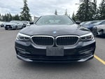 2018 BMW 5 Series 530i xDrive