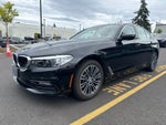 2018 BMW 5 Series 530i xDrive