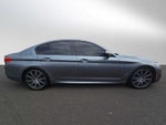 2018 BMW M550i xDrive M550i xDrive