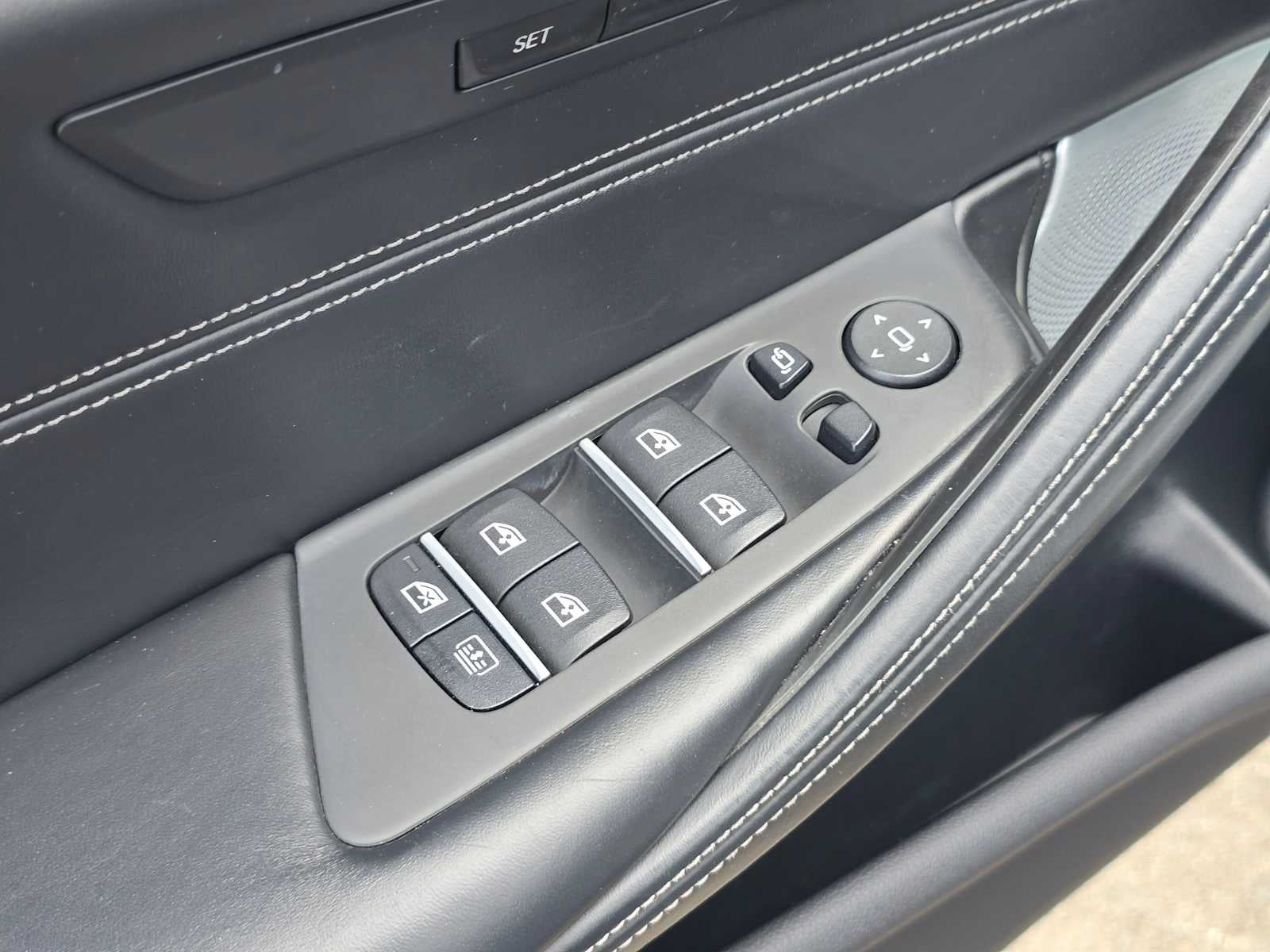2018 BMW M550i xDrive M550i xDrive
