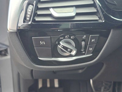 2018 BMW M550i xDrive M550i xDrive