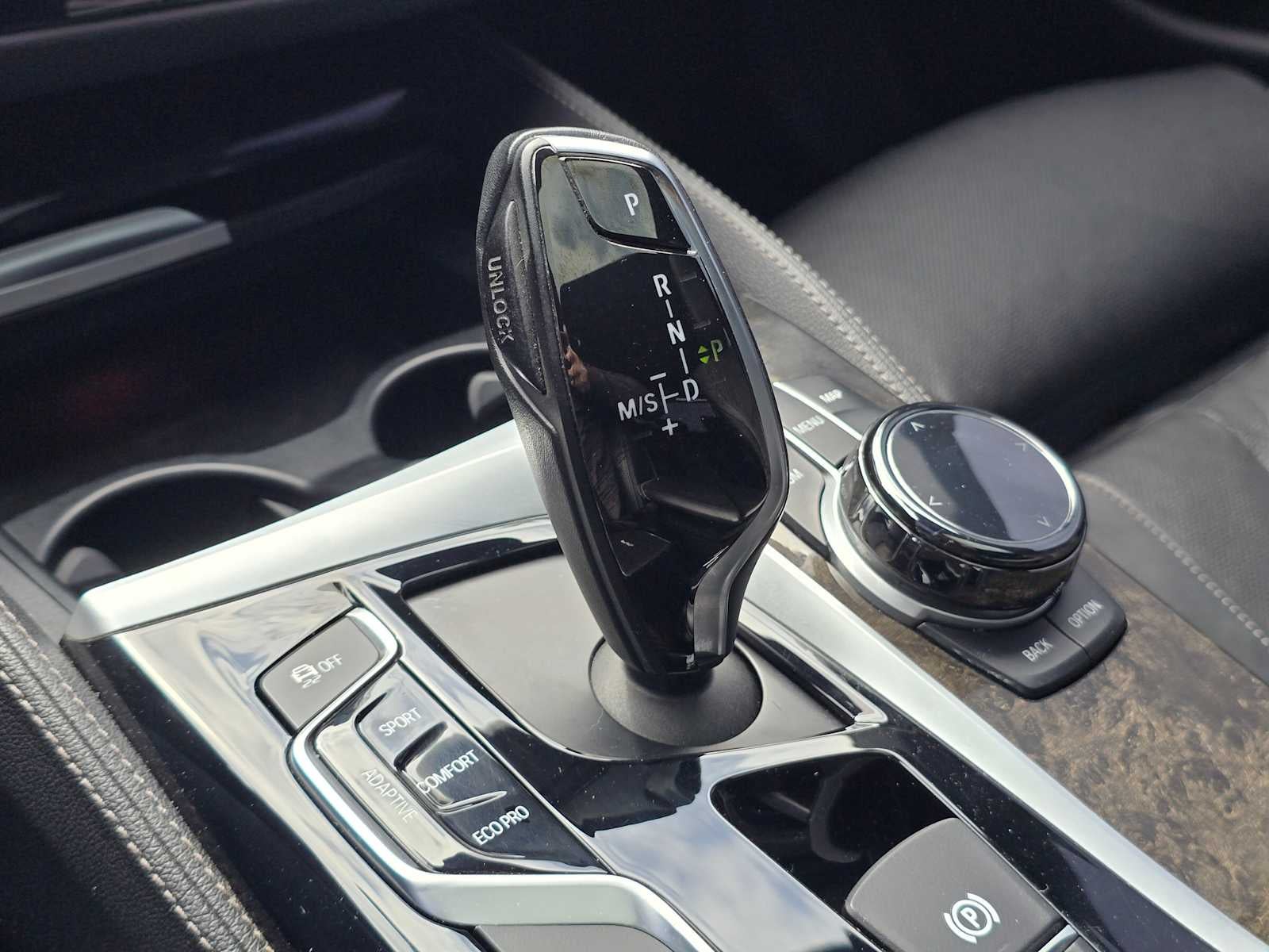 2018 BMW M550i xDrive M550i xDrive