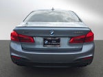 2018 BMW M550i xDrive M550i xDrive
