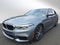 2018 BMW M550i xDrive M550i xDrive