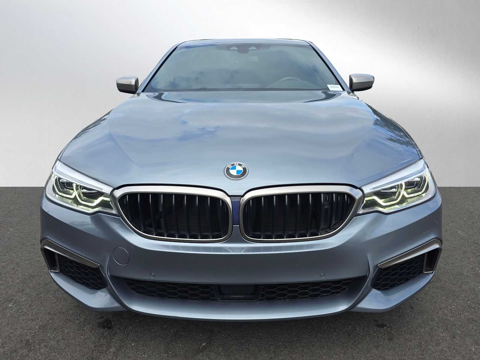 2018 BMW M550i xDrive M550i xDrive