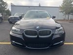 2011 BMW 3 Series 335i