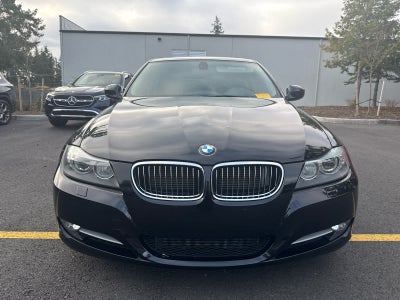 2011 BMW 3 Series 335i