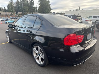 2011 BMW 3 Series 335i