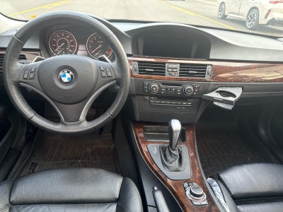 2011 BMW 3 Series 335i