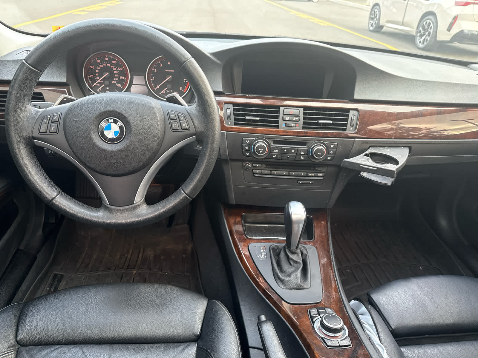 2011 BMW 3 Series 335i