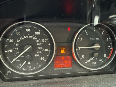 2011 BMW 3 Series 335i