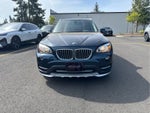 2015 BMW X1 sDrive28i sDrive28i