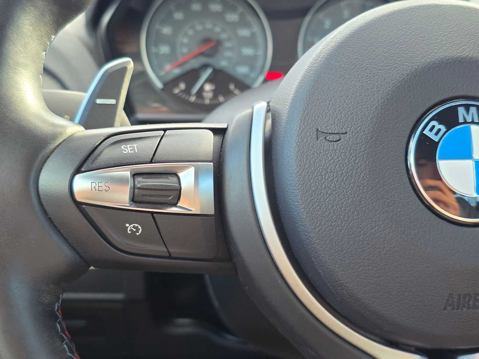 2017 BMW M2 Coupe