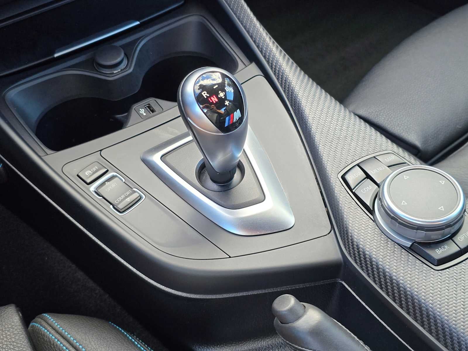 2017 BMW M2 Coupe