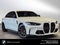 2025 BMW M3 Competition xDrive