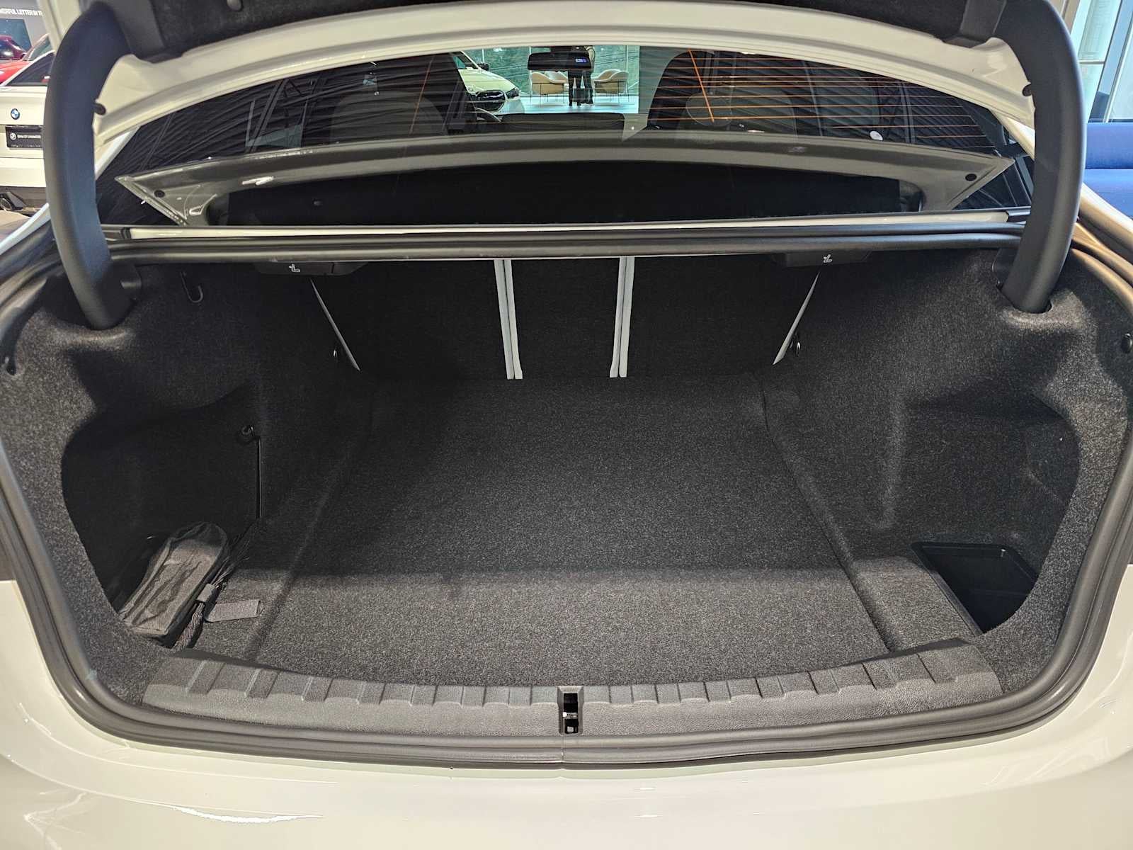 2025 BMW M3 Competition xDrive