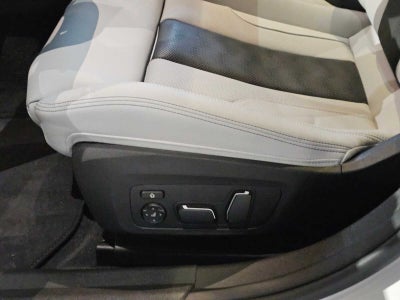 2025 BMW M3 Competition xDrive