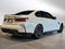 2025 BMW M3 Competition xDrive