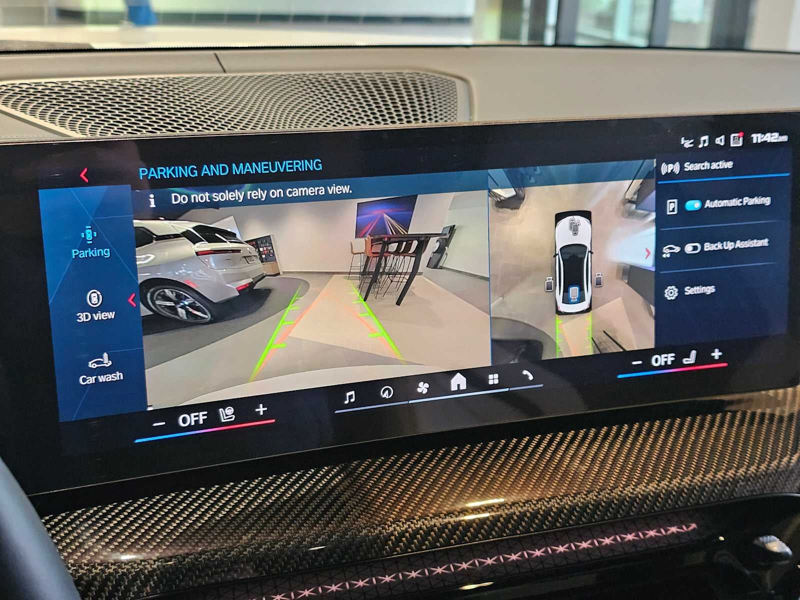 2025 BMW M3 Competition xDrive